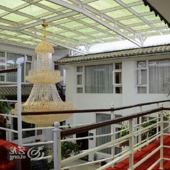 Ren He Yuan Hotel - Photo2