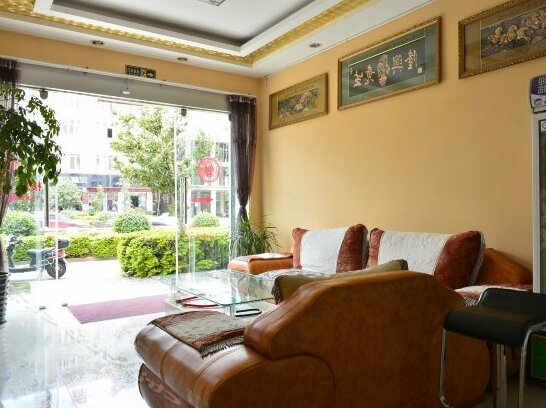 Rongsheng Hotel Dali - Photo4