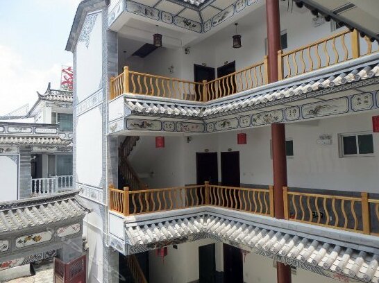 Ruihexiang Hotel - Photo5