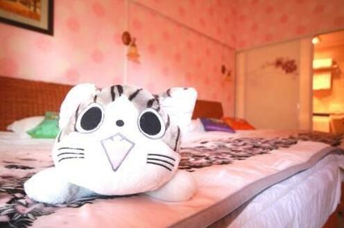 Rushui Inn - Photo4