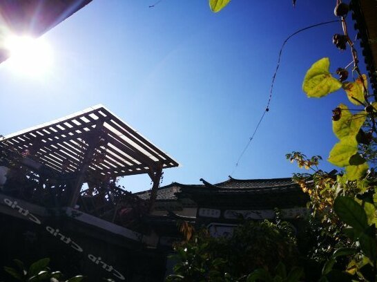 Rushui Inn - Photo5