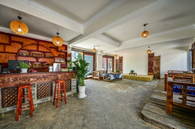 Ruyuan Inn Dali - Photo3