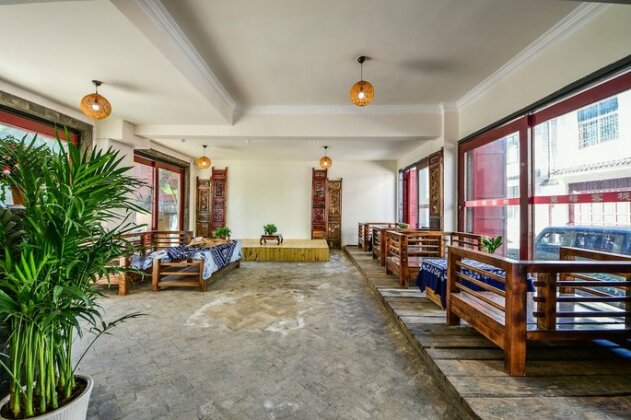 Ruyuan Inn Dali - Photo5