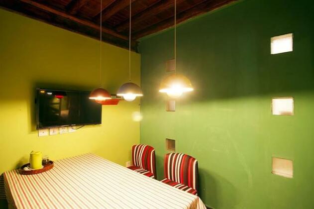 Shaxi Boutique Hostel - Photo3