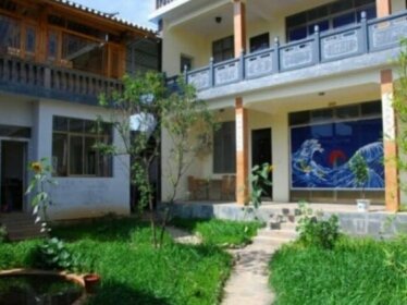 Shaxi Sha-Ping Village Golden Fields Homestay Guesthouse
