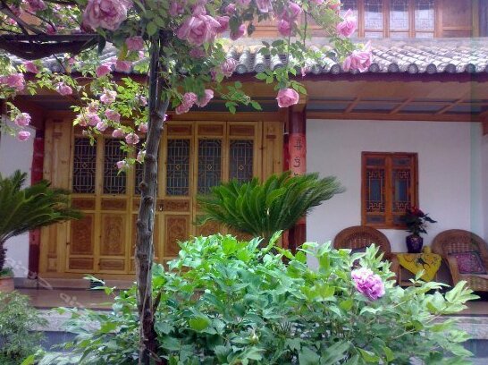 Shaxi Sideng Hostel - Photo2