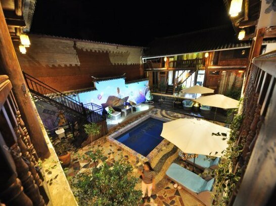 Shaxi Yingju Hostel - Photo5