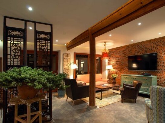 Shaxi Yishu Inn - Photo4