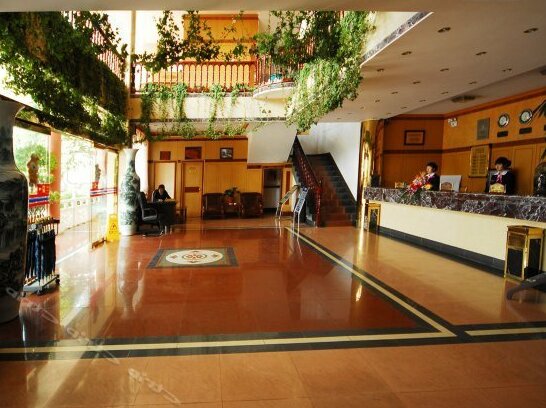 Shenghui Hotel Dali - Photo3