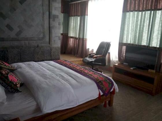 Shuanglang Jinxiangyuan Hotel - Photo2