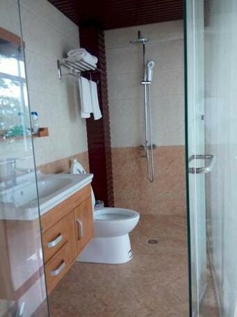 Shuanglang Jinxiangyuan Hotel - Photo3