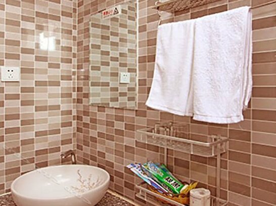 Sunny View Guesthouse - Photo5