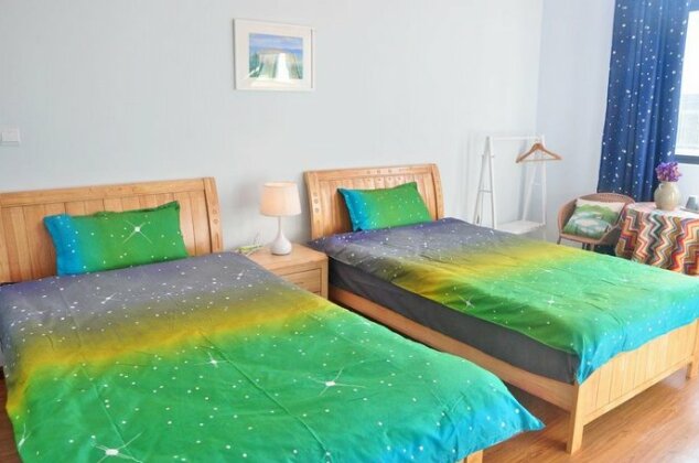 Sweet Honey Hostel - Photo2