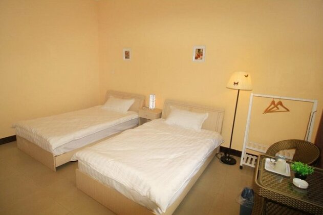 Sweet Honey Hostel - Photo3