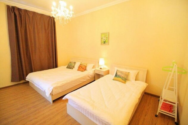 Sweet Honey Hostel - Photo5