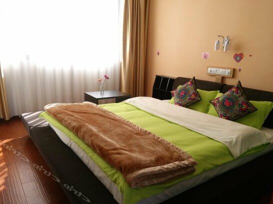 Taiyanghua Inn Dali - Photo4