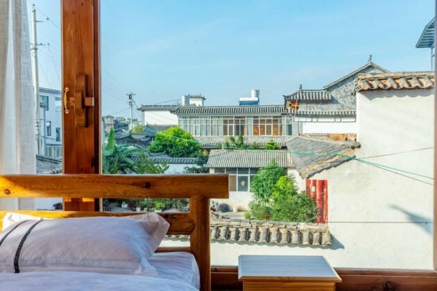 Taoyuan Sanshe Guesthouse - Photo5