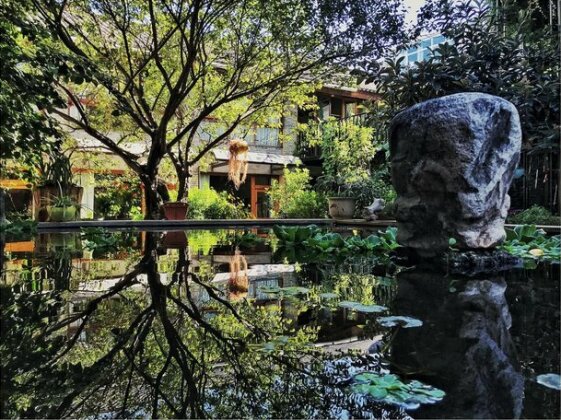 The Dali Commune - Photo2