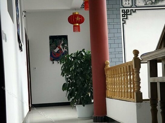 The xiao mao inn of Dali - Photo4