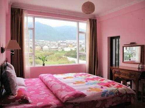 Tianya Inn Dali Hexi - Photo2