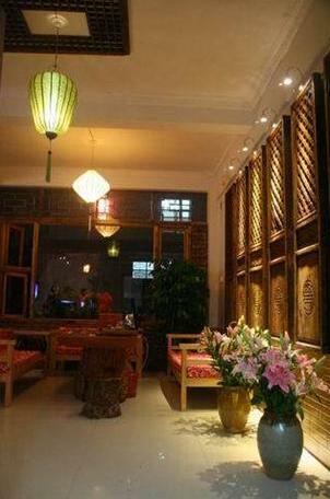 Tianya Inn Dali Hexi - Photo5