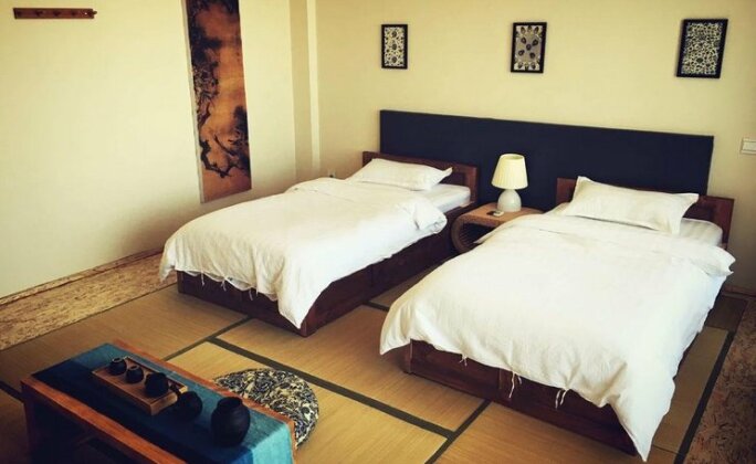 TongHe Time Theme Guesthouse - Photo5