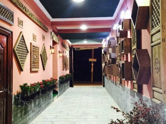 V Hostel Dali - Photo3