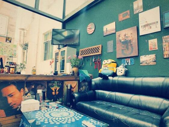 V Hostel Dali - Photo4