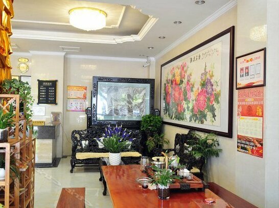 Wenhua Hotel Dali - Photo3