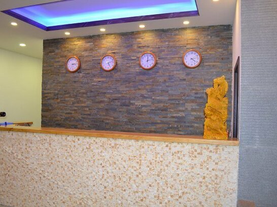 Woju Lake-view Hostel - Photo2