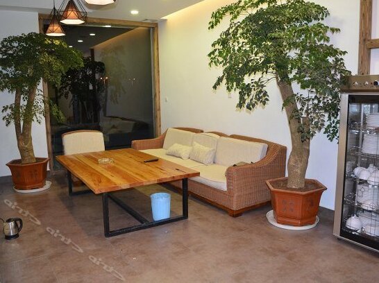 Woju Lake-view Hostel - Photo3
