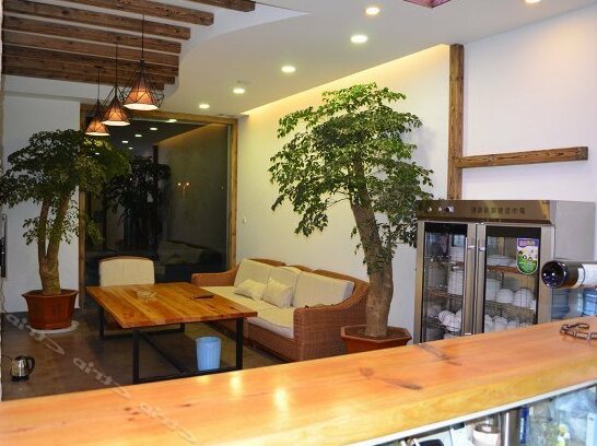 Woju Lake-view Hostel - Photo4