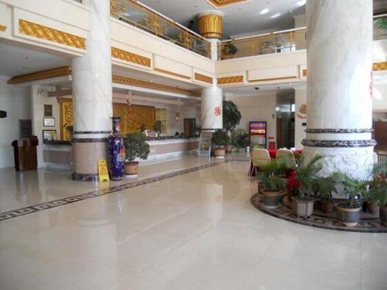Xianghe Hotel Dali - Photo4