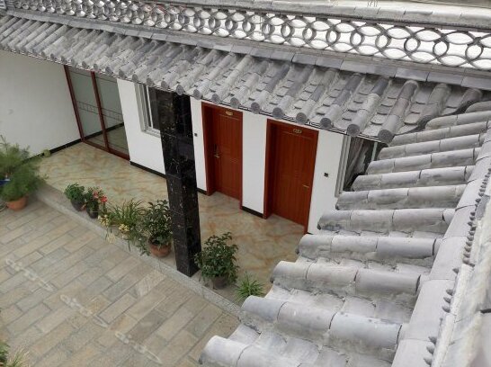 Xiangheju Inn Dali - Photo3