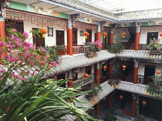 Xiangyue Dali Hotel - Photo5