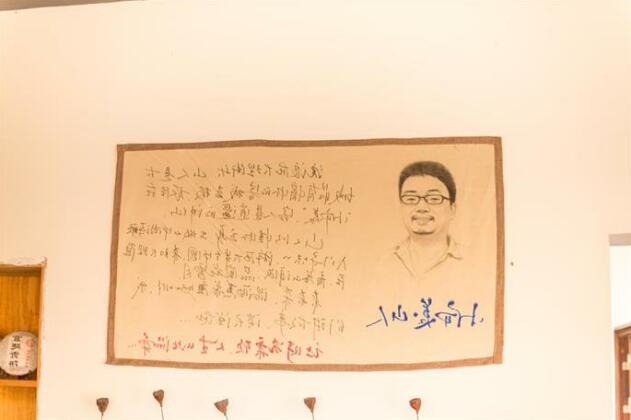 Xiaoermei cafe Hostel - Photo3