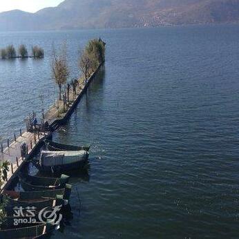 Xin Lin Ju Hotel - Photo5