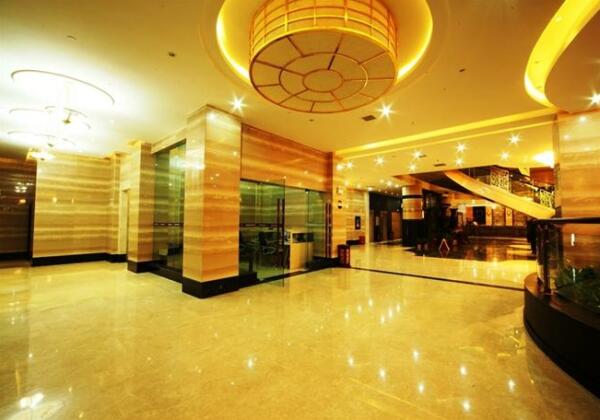 Xiongzhao Grand Hotel Weishan - Photo3