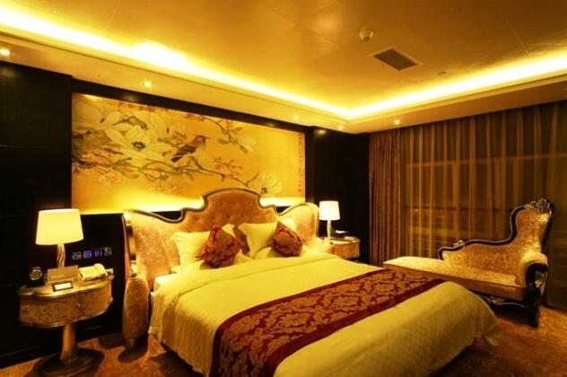 Xiongzhao Grand Hotel Weishan - Photo4