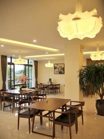 Xizhou Taoyuan No 1 Sea View Holiday Hotel - Photo2
