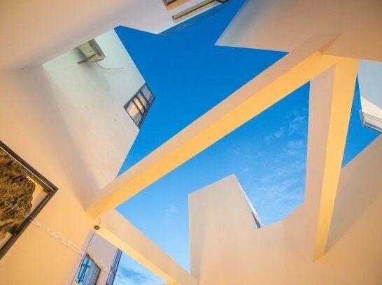 Yanjing Lake-view Design Hotel - Photo2