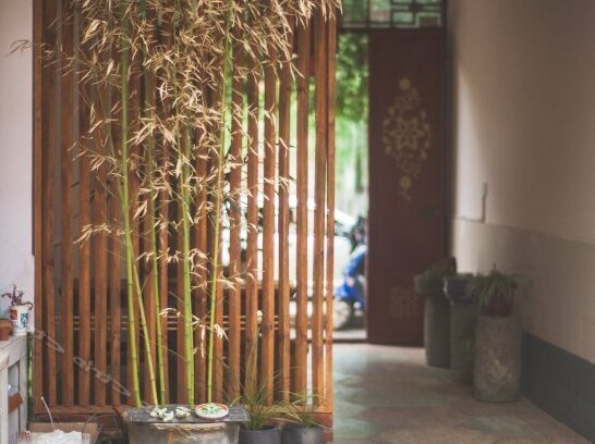 Yeyu Inn - Photo4