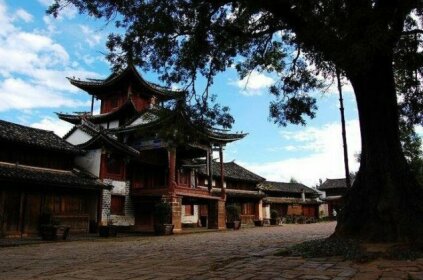 Yuanshan Hostel Dali