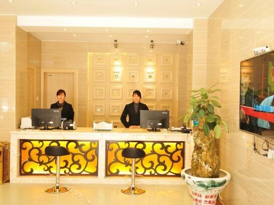 Yuhao Business Hotel Dali - Photo3
