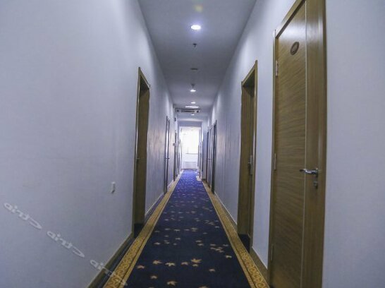 24h Express Hotel - Photo4