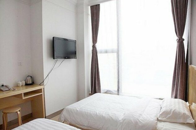 24h Express Hotel - Photo5