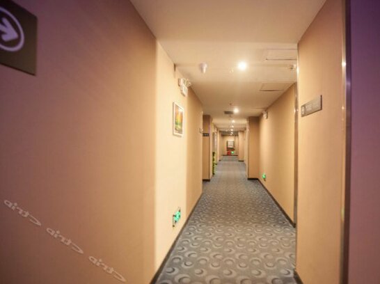 7days Inn Dalian Development Zone Baoshuiqu Light Rail Station - Photo2