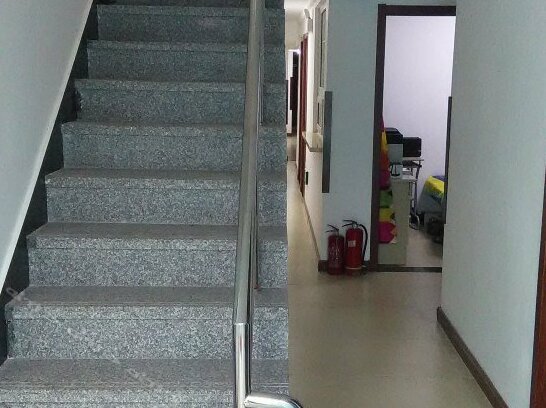 A Lian Hostel - Photo3