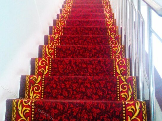 Agen Hotel Dalian - Photo2