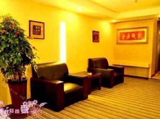 Aishang Express Hotel Dalian - Photo5